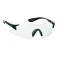 Stylish Single-Piece Lens Safety Glasses